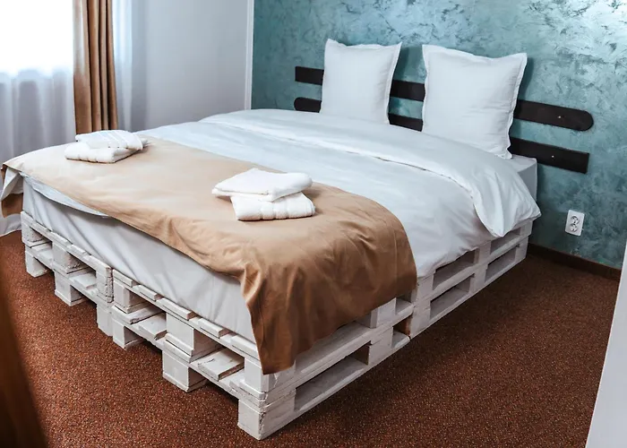 Casa Rosu * Kluż-Napoka