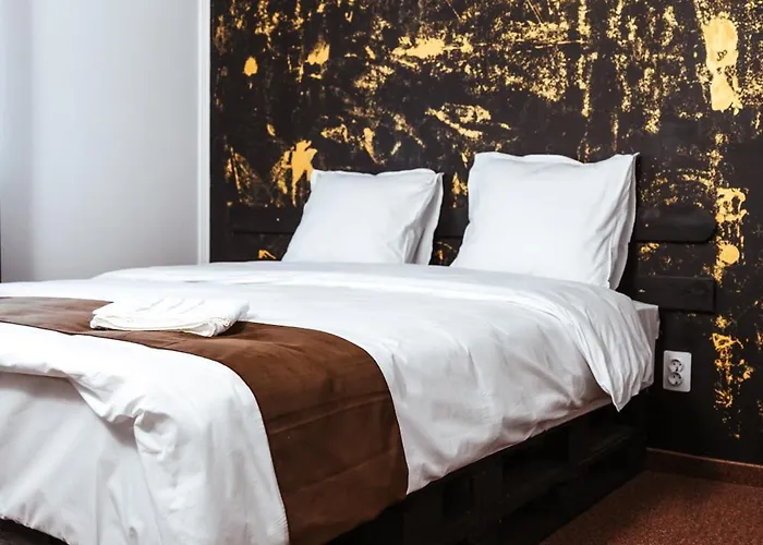 Casa Rosu Hotel Cluj-Napoca