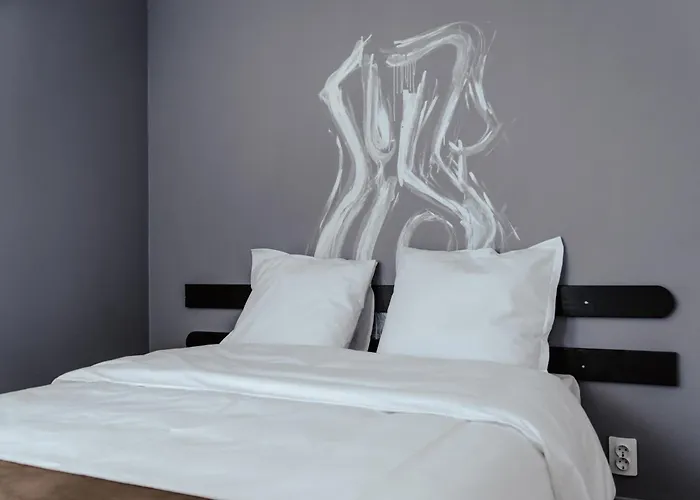 Casa Rosu Отель