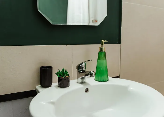 Casa Rosu Hotel Kluż-Napoka