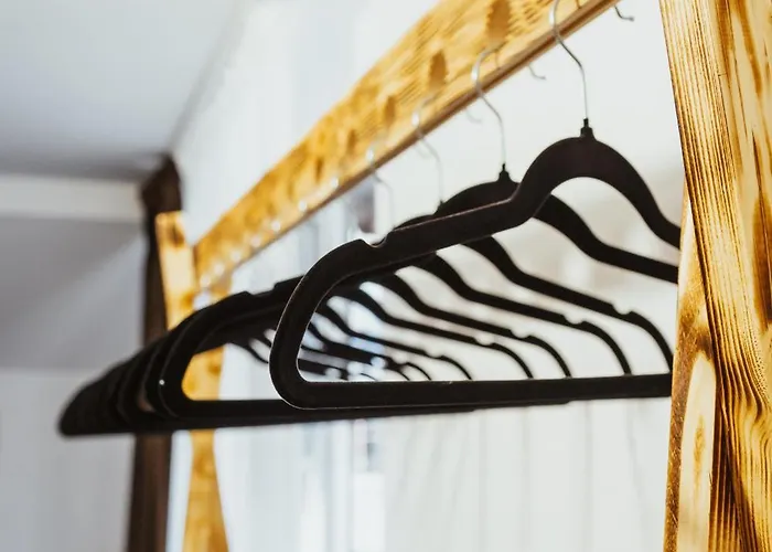 Casa Rosu Hotel Kluż-Napoka