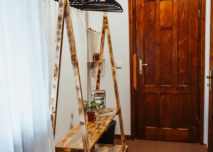 Hotel Casa Rosu Cluj-Napoca