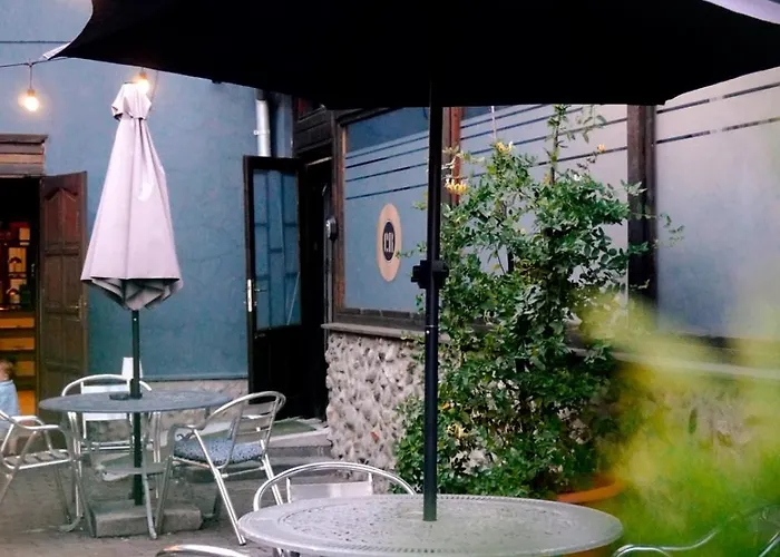 Casa Rosu Cluj-Napoca