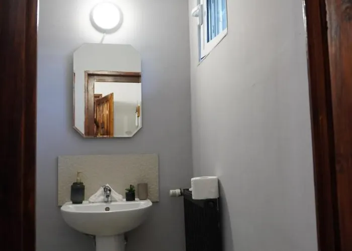 Casa Rosu * Kluż-Napoka